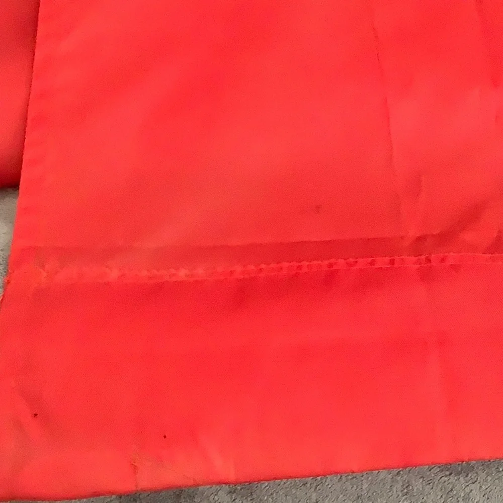 Set of 2 USC Trojans flags